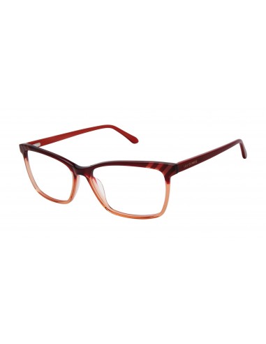 Lulu Guinness L236 Eyeglasses JUSQU'A -70%! 