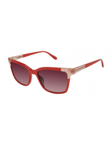 Lulu Guinness L183 Sunglasses des créatures d'habitude