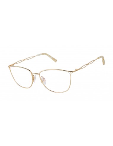 Kate Young for Tura K356 Eyeglasses la colonne vertébrale