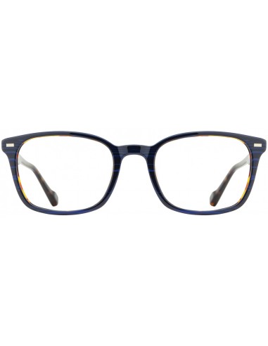 Scott Harris SH704 Eyeglasses Véritable concentré