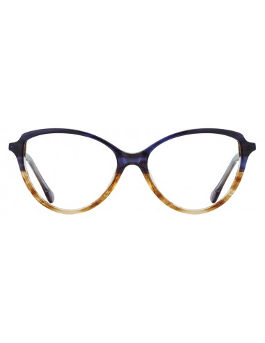 Alan J AJ504 Eyeglasses la colonne vertébrale