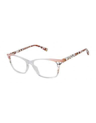 gx by GWEN STEFANI GX097 Eyeglasses Par le système avancé 