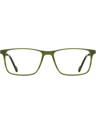 Scott Harris UTX SHX008 Eyeglasses brillant des détails fins