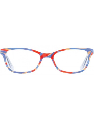 DB4K ABBY Eyeglasses les ctes