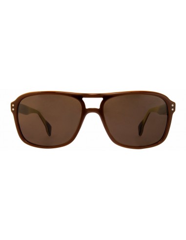 STATE Optical Co. CLARKSUN Sunglasses en linge