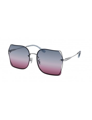 Coach Ch574 7150D Sunglasses Amélioration de cerveau avec