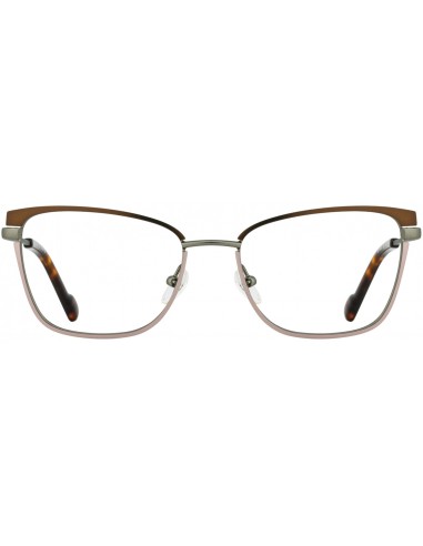 Scott Harris SH800 Eyeglasses Pour