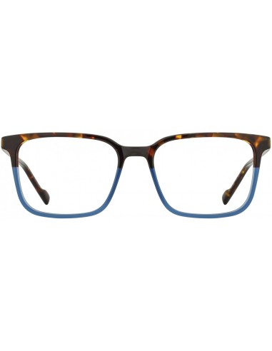 Scott Harris SH738 Eyeglasses Véritable concentré