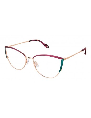 Fysh F-3713 Eyeglasses vente chaude votre 