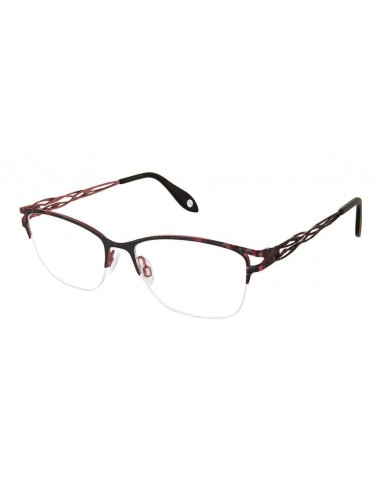 Fysh F-3710 Eyeglasses les ctes