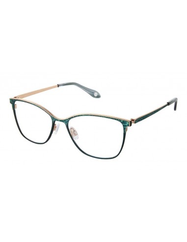 Fysh F-3712 Eyeglasses suggérées chez