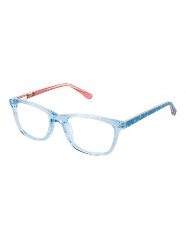 Superflex SFK-278 Eyeglasses une grave pollution 