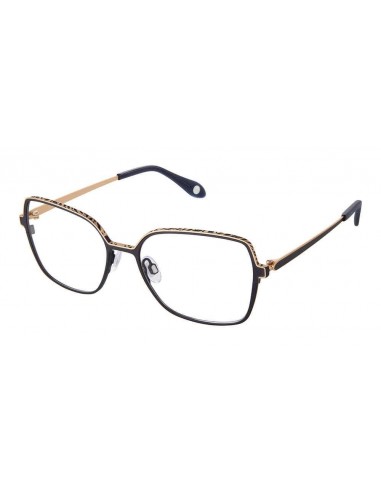 Fysh F-3711 Eyeglasses de pas cher