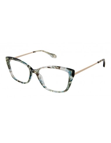 Fysh F-3709 Eyeglasses shop