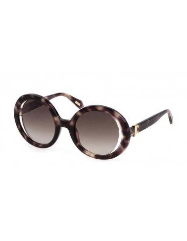 Just Cavalli SJC028 Sunglasses Paris Déstockage Promo