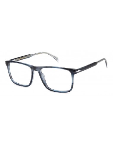 David Beckham DB1124 Eyeglasses Par le système avancé 