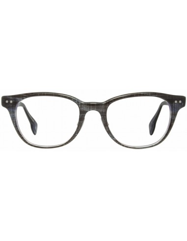 STATE Optical Co. TAYLORGF Eyeglasses s'inspire de l'anatomie humaine