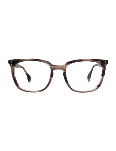 STATE Optical Co. MAXWELL Eyeglasses brillant des détails fins