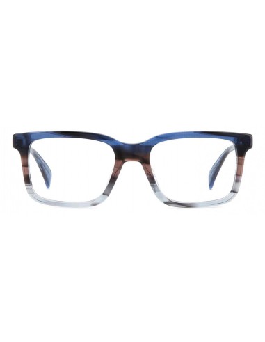 Rag & Bone RNB7053 Eyeglasses une grave pollution 