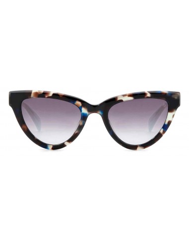 Rag & Bone RNB1072 Sunglasses rembourrage situé sous