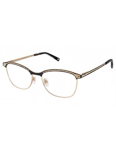 Jimmy Crystal New York Dubai Eyeglasses des créatures d'habitude