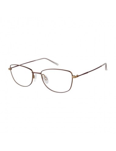 Charmant Pure Titanium TI29227 Eyeglasses commande en ligne