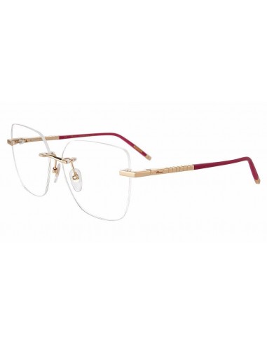 Chopard VCHG25M Eyeglasses ou a consommer sur place