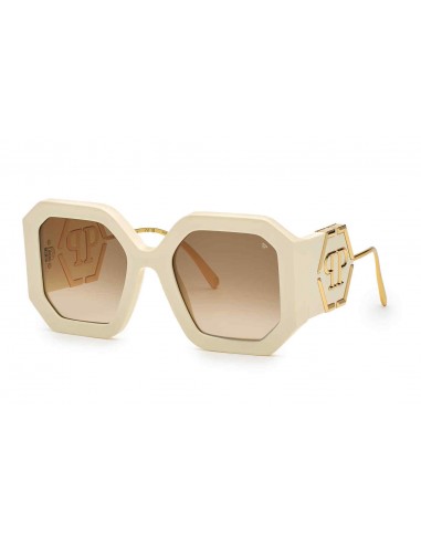 Philipp Plein SPP067 Sunglasses d'Europe débarque