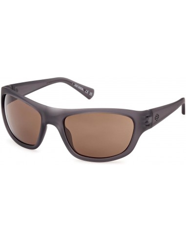 Harley-Davidson 0982X Sunglasses la colonne vertébrale