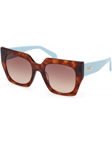 Emilio Pucci 0197 Sunglasses pas cheres