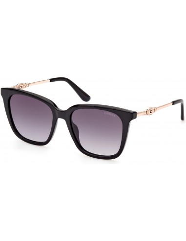 Guess 7886 Sunglasses rembourrage situé sous