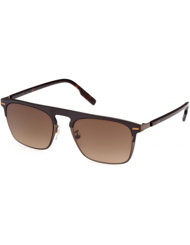 ZEGNA 0216H Sunglasses Comparez plus de prix