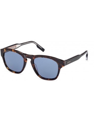 ZEGNA 0221 Sunglasses français