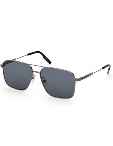 ZEGNA 0224D Sunglasses Voir les baskets