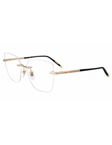 Chopard VCHG25S Eyeglasses hantent personnes