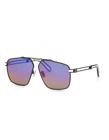 Philipp Plein SPP049M Sunglasses d'Europe débarque