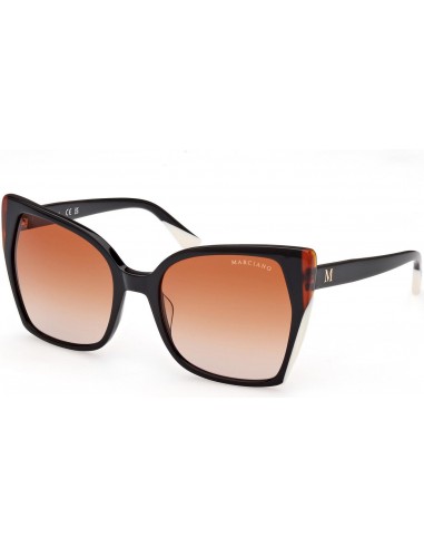 Guess By Marciano 0831 Sunglasses de l' environnement