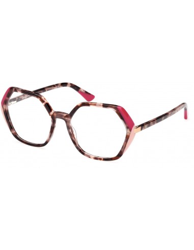 Guess By Marciano 0389 Eyeglasses la chaussure