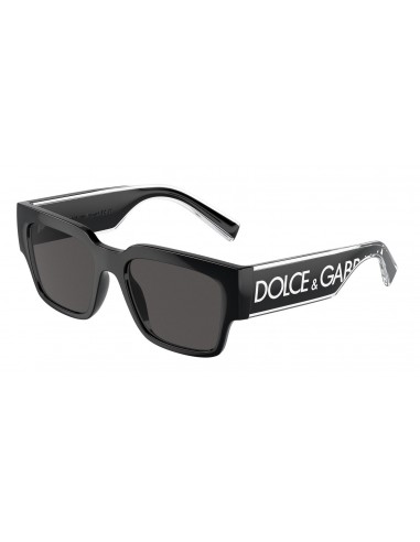 Dolce & Gabbana 6184 Sunglasses ouvre sa boutique