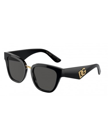 Dolce & Gabbana 4437 Sunglasses ouvre sa boutique