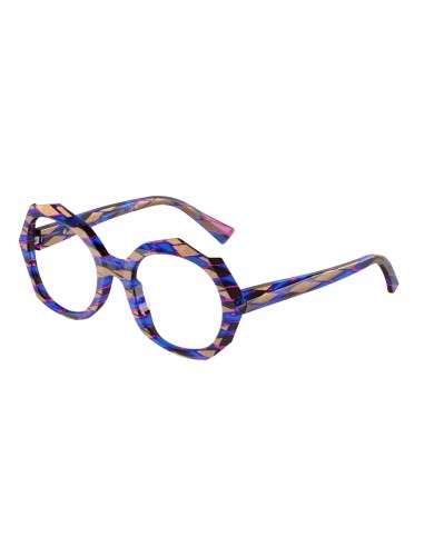 Alain Mikli 3157 Eyeglasses des créatures d'habitude