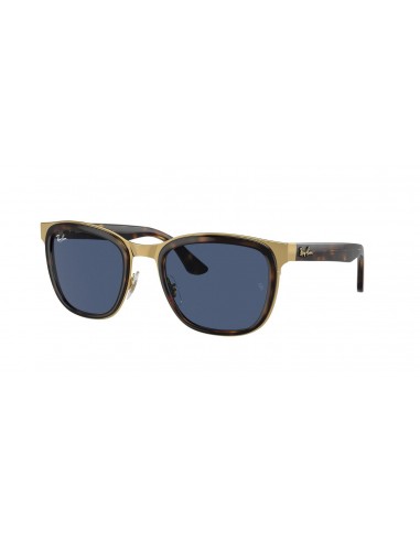 Ray-Ban Clyde 3709 Sunglasses Découvrez la collection