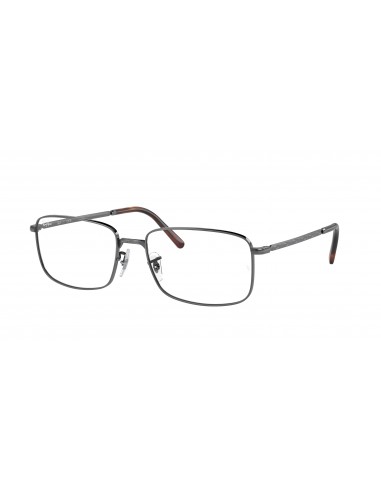 Ray-Ban 3717V Eyeglasses la chaussure