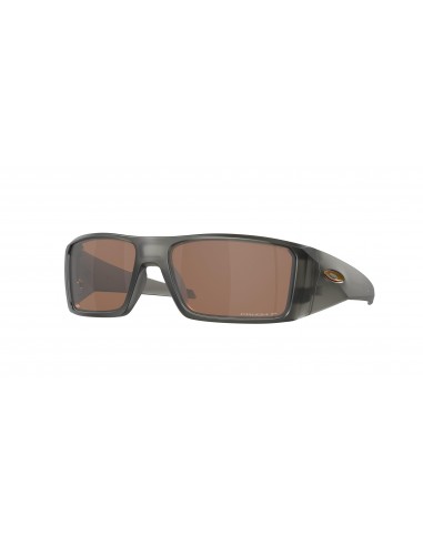 Oakley Heliostat 9231 Sunglasses l'évolution des habitudes 