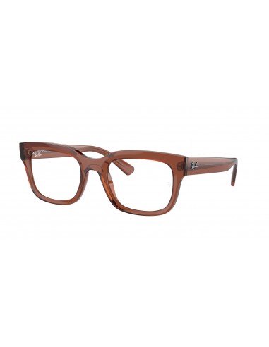 Ray-Ban Chad 7217F Eyeglasses Vous souhaitez 