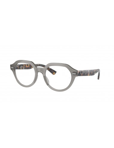 Ray-Ban Gina 7214F Eyeglasses le concept de la Pate a emporter 