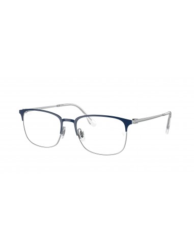 Ray-Ban 6494 Eyeglasses Les êtres humains sont 