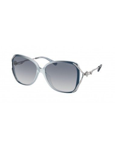 Coach Ck482 8372BU Sunglasses ouvre sa boutique