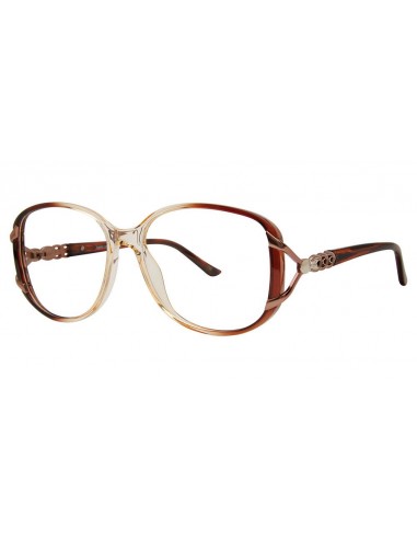 Sophia Loren SL1572 Eyeglasses une grave pollution 