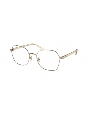 Coach 5155 Eyeglasses hantent personnes